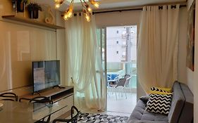 Apartamento novinho em Palmas!
